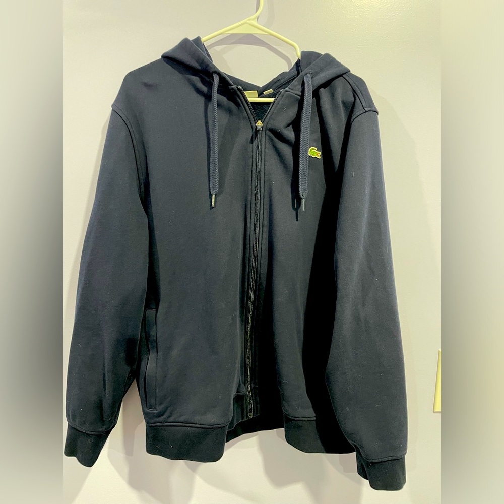 Lacoste Sweatshirt